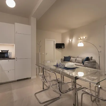 Nyaraló La Sorgente *