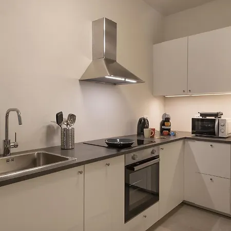 Holiday home La Sorgente *