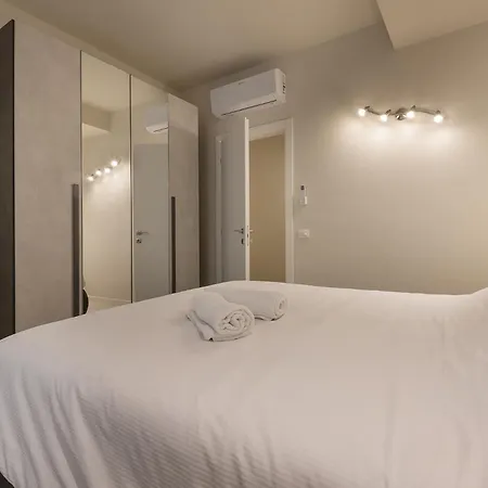 Nyaraló La Sorgente