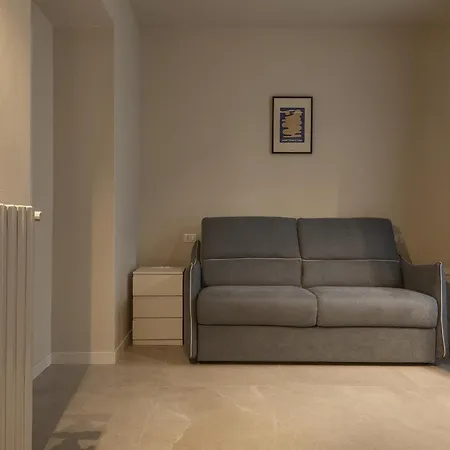 Casa de Férias La Sorgente *