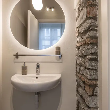 Nyaraló La Sorgente *