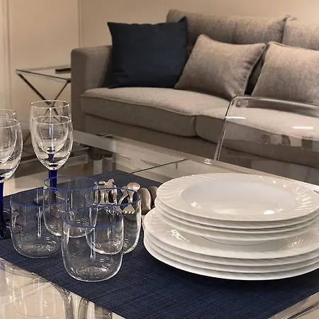 Casa de Férias La Sorgente *