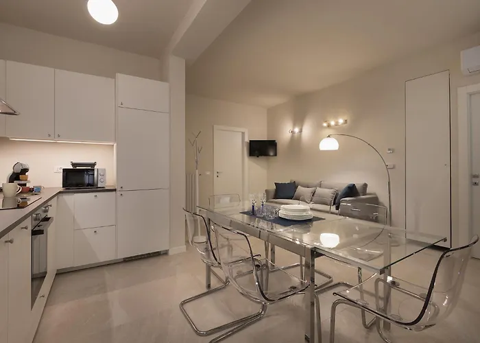 Holiday home La Sorgente *