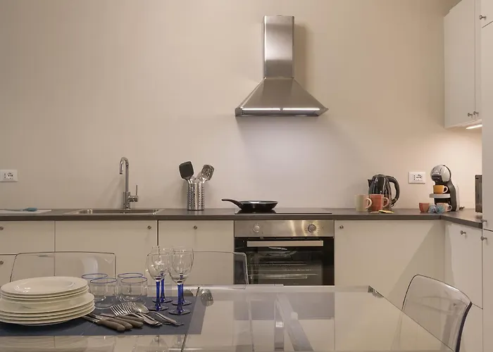 Holiday home La Sorgente *