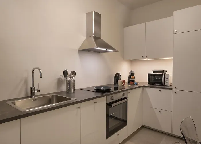 Holiday home La Sorgente *