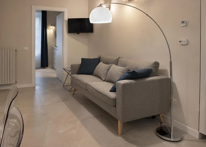 La Sorgente * 코모