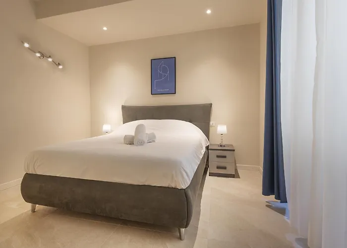 Holiday home La Sorgente *