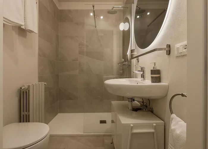 La Sorgente * 코모