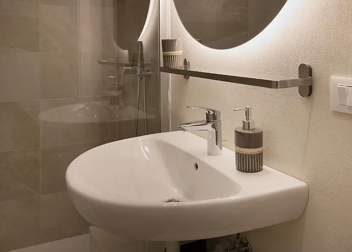 Holiday home La Sorgente *