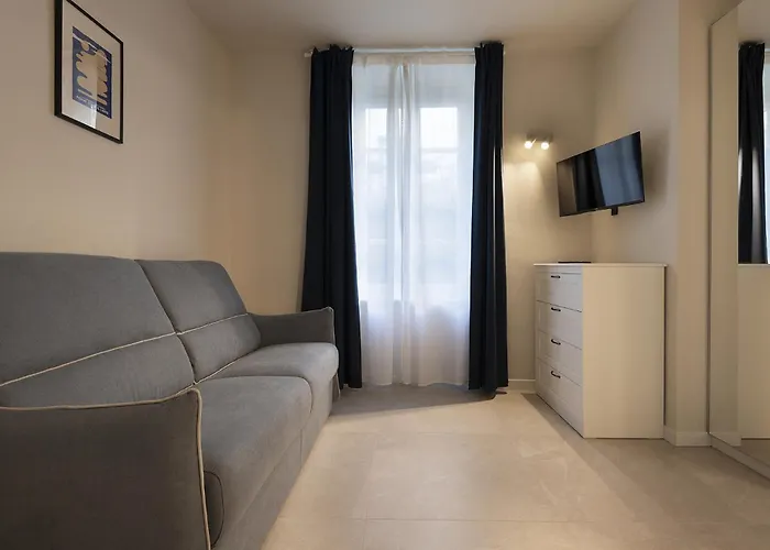 La Sorgente Holiday home