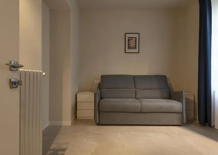 Holiday home La Sorgente *