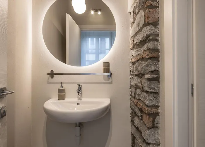 펜션 La Sorgente *