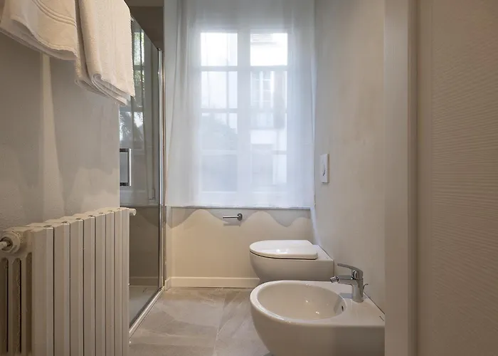 La Sorgente Holiday home