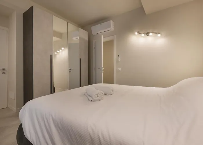 Semesterbostad La Sorgente