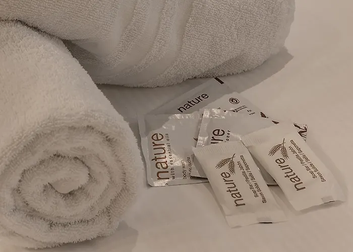 Semesterbostad La Sorgente Como