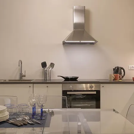 בית נופש La Sorgente *